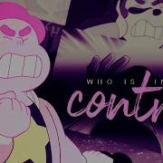 Steven Universe Control