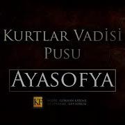 Kvp Ayasofya Müziği Hd