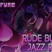 Deltarune Rude Buster Battle Theme Jazz Remix