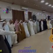 الفنان محمود العامري دبكه ليله عيني ليله من تسجيلات الوسام العازف