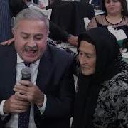 Nemet Mirzeyevin Oglunun Toyu Yusif Mustafayev Ana Segahi Gulane Qarabagli Mirze Azad Studio