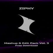 Ziphy Mashup Edit Pack Vol 3