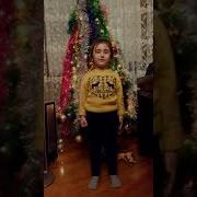 Любимая Внучка Стихи