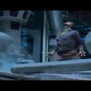 Hulk Forwards And Backwards