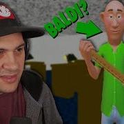 Baldi S Basics Rip Off