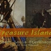 Treasure Island Audiobook By Robert Louis Stevenson Full Audiobook