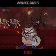 Noob Vs Pro Minecraft Animation