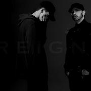 Eminem Nf Reign