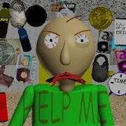 Baldi Can T Handle 25 Items It S Too Many Baldi S Basics Mod A Bunch