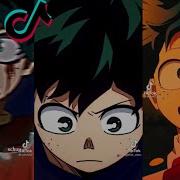 Midoriya Edit