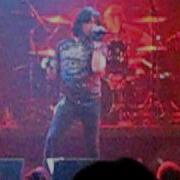 Joe Lynn Turner Blood Red Sky Live 2011