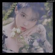 Iu Blueming Official Audio