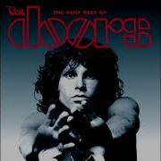 The Very Best Of The Doors