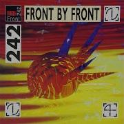 Never Stop V1 0 Front 242