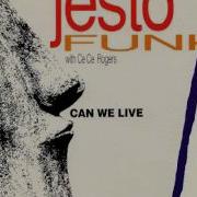 Jestofunk