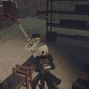 Nier Automata Ost Wretched Weaponry Dynamic Vocals