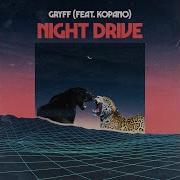 Gryff Night Drive