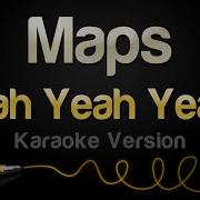 The Yeah Yeah Yeahs Maps Instrumental