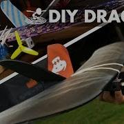 How To Fly Your Dragon Ft Twin Sparrow Diy Plane