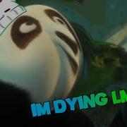 Vo Memes Kung Fu Panda 3 Reaction