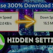 How To Get Utorrent Faster Speed Download Manager 1Mb S