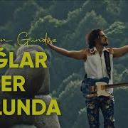 Dağlar Gider Yolunda