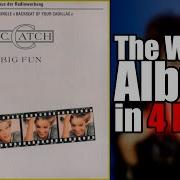 C C Catch Big Fun