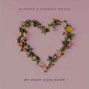 Blondee My Heart Goes Boom Extended Mix