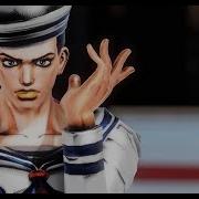 Jojo Mmd Runaway