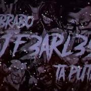 Dj F3Arl3Ss Montagem Do Batidão Viciante Slowed