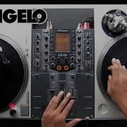 Dj Angelo