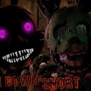 Fnaf Calm Down Short