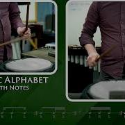 Snare Drum Piece 1 90Bpm 10 Snare Drum Pieces Book 1 Levels 1 3