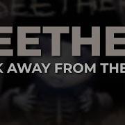 Seether Walk Away From The Sun