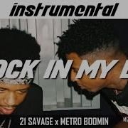 Glock In My Lap Instrumental