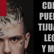 México Fechas Y Horas De Lil Peep Everybody S Everything