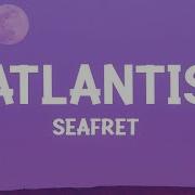 Atlantis Save Us