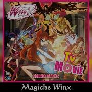 Winx Club Magiche Winx