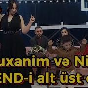 Arzuxanim Ve Nihad Basima Belamisan