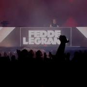 Fedde Le Grand Drops Only Untold 2019 Mainstage