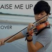 You Raise Me Up Violin Cover