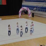 Супер Пупер Спорт Попурри
