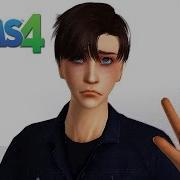 Cas Убийца The Sims 4 Создание Персонажа