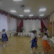 Ансамбль Ложкарей Расписные Ложки