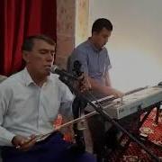 Махмадали Аюби Падар Ба Писар Гуфт Ту Одам Нашави