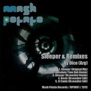 Sleeper Dr Masher Remix