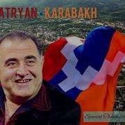 Aram Asatryan Garabag Jan