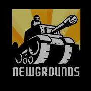 Newgrounds Logo Animation