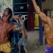 Just Dance Hardstyle Remix Zyzz