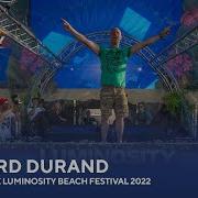 Richard Durand 2022